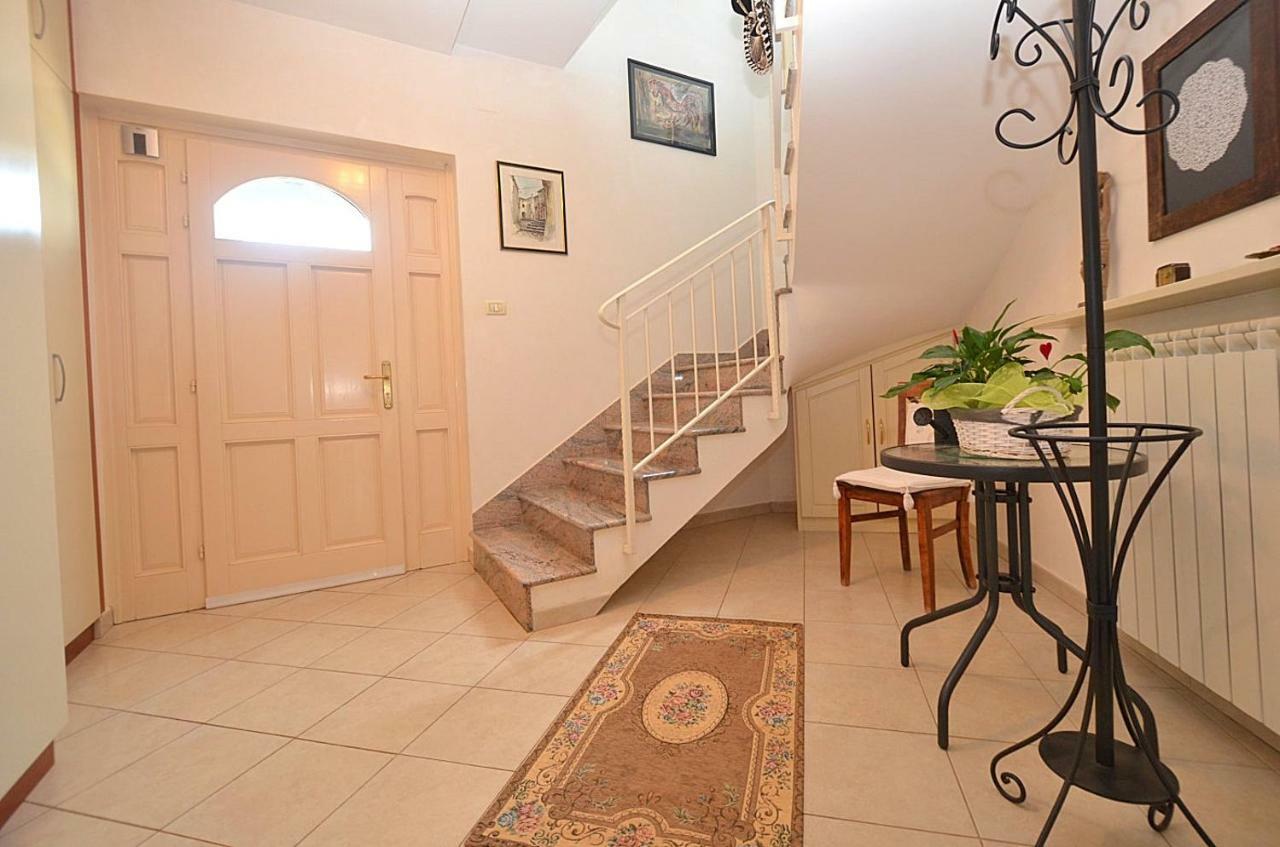 Holiday Home Sverko Novigrad Istria エクステリア 写真