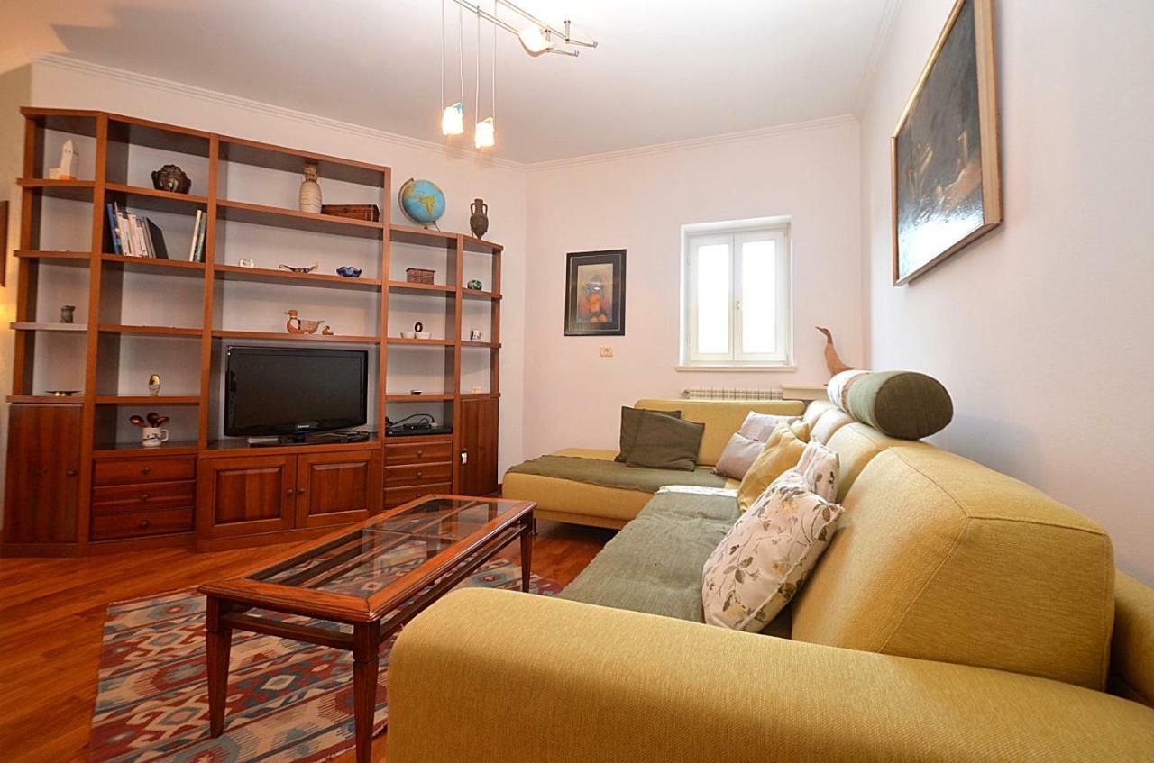 Holiday Home Sverko Novigrad Istria エクステリア 写真