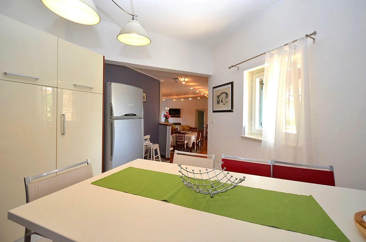 Holiday Home Sverko Novigrad Istria エクステリア 写真
