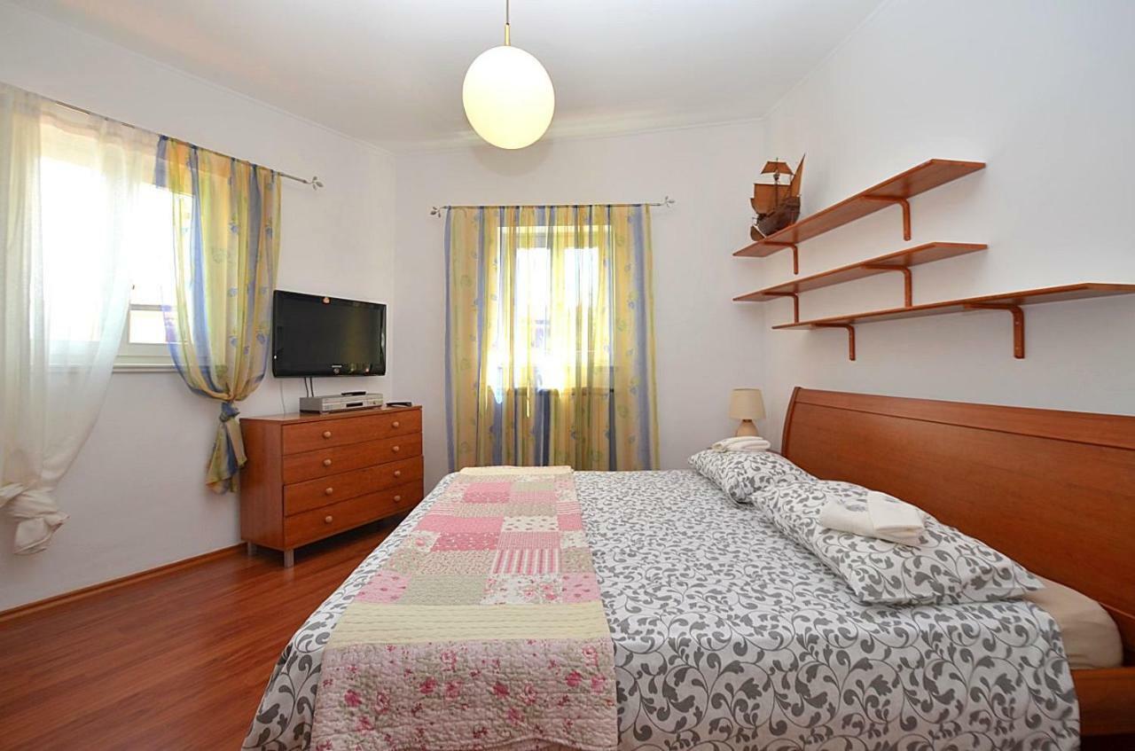 Holiday Home Sverko Novigrad Istria エクステリア 写真