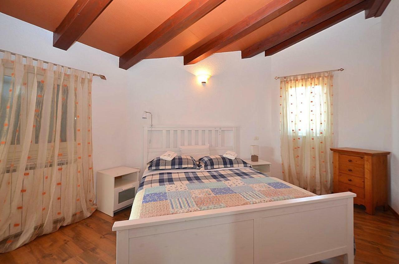 Holiday Home Sverko Novigrad Istria エクステリア 写真