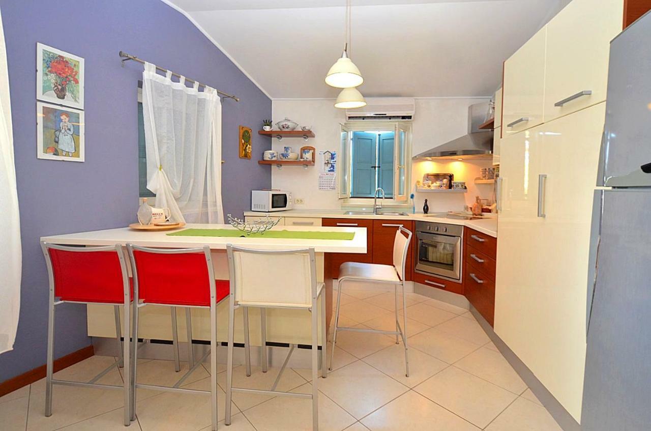 Holiday Home Sverko Novigrad Istria エクステリア 写真