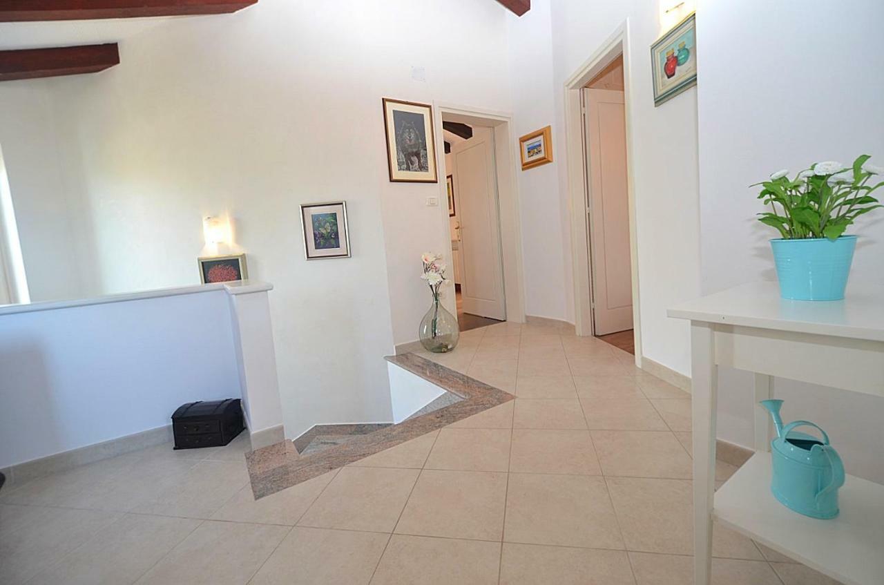 Holiday Home Sverko Novigrad Istria エクステリア 写真