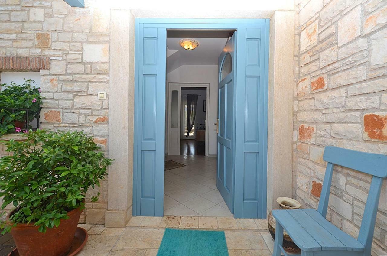 Holiday Home Sverko Novigrad Istria エクステリア 写真