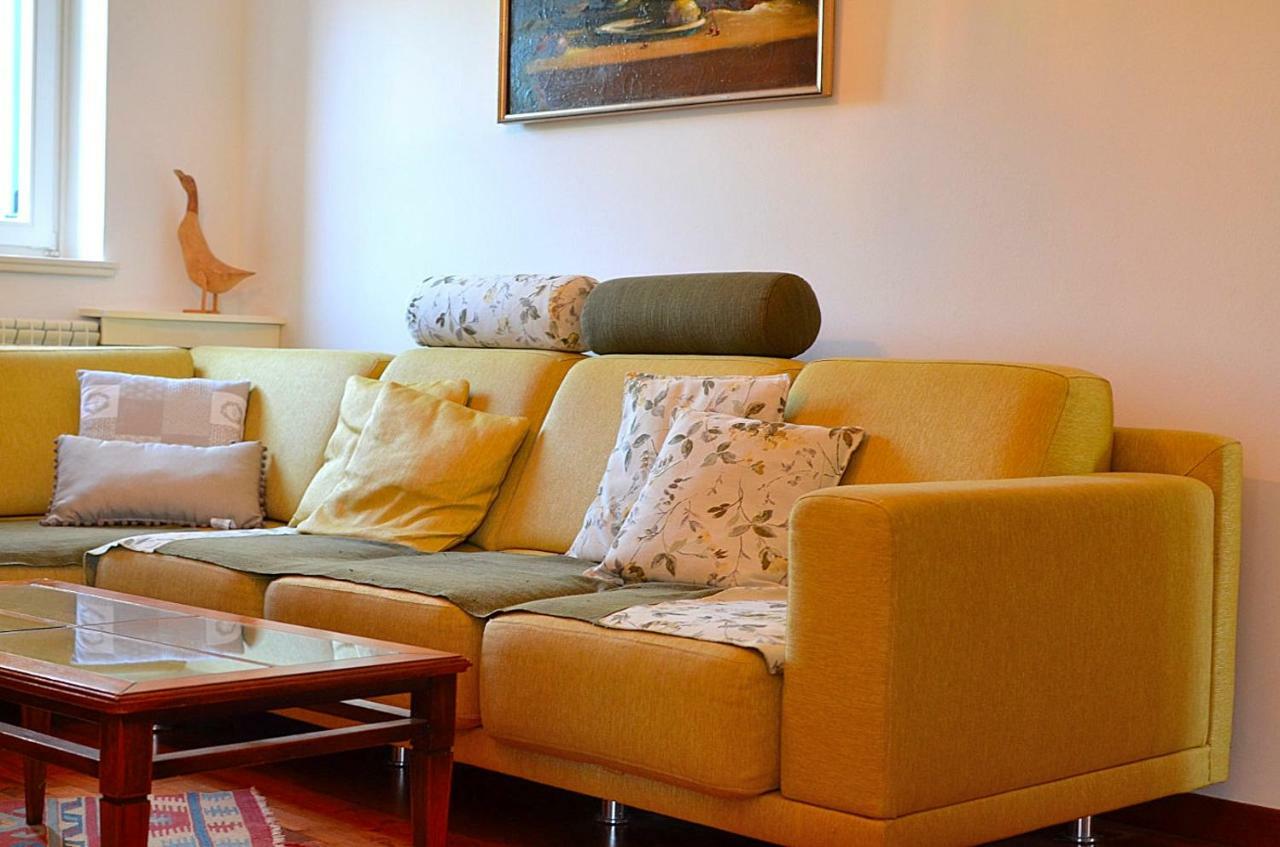 Holiday Home Sverko Novigrad Istria エクステリア 写真