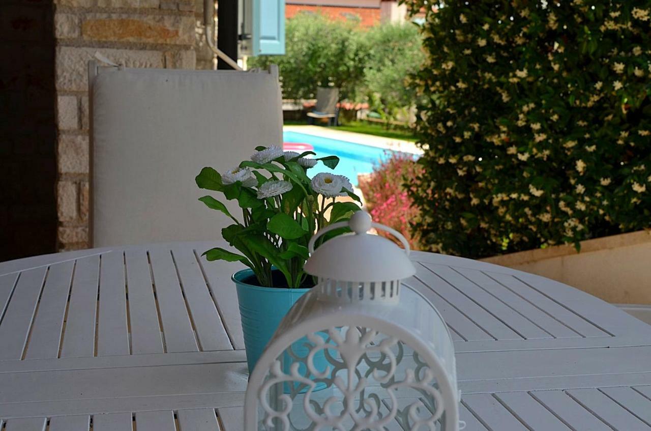 Holiday Home Sverko Novigrad Istria エクステリア 写真
